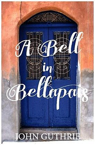 A Bell in Bellapais