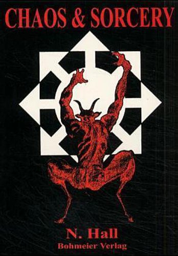 Buchcover: Chaos & Sorcery
