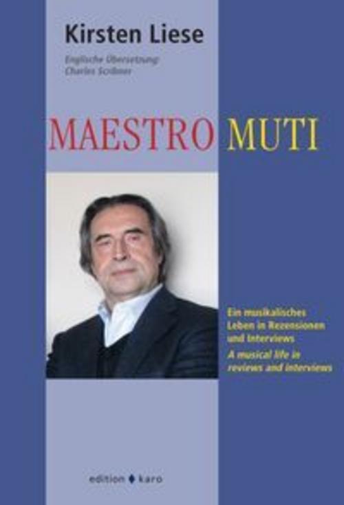 Maestro Muti