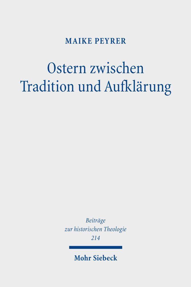 Ostern zwischen Tradition und Aufklärung