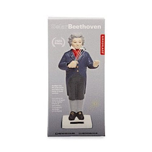 Solar Beethoven