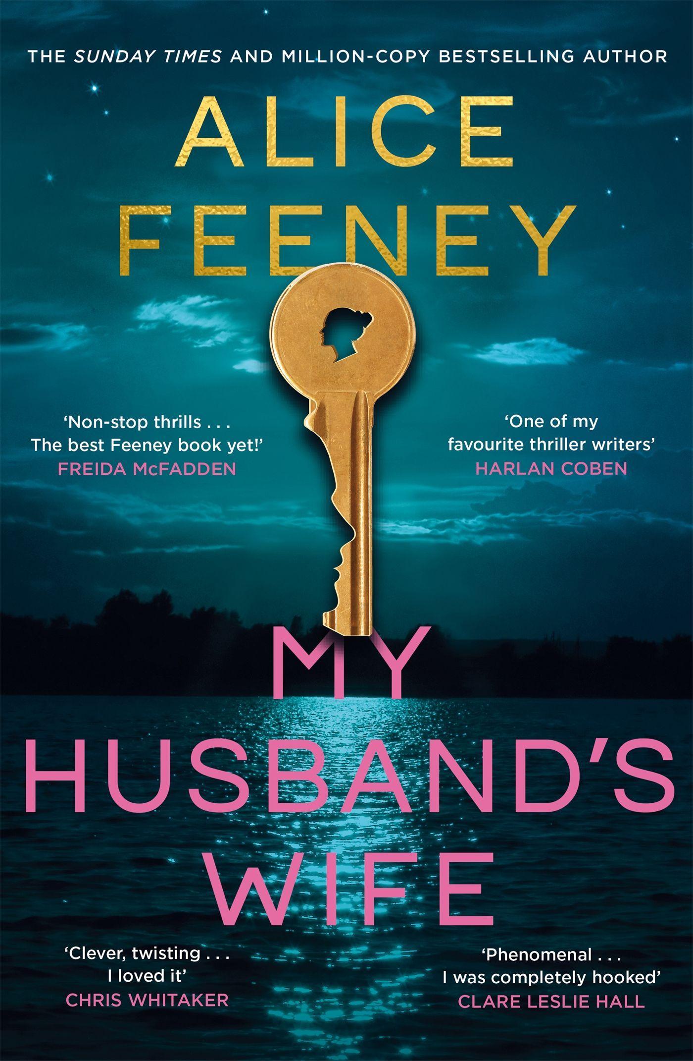 My Husband's Wife (Special Limited Edition)
