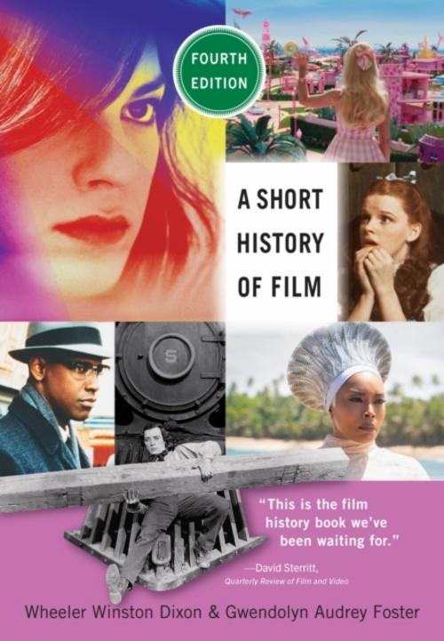 A Short History of Film