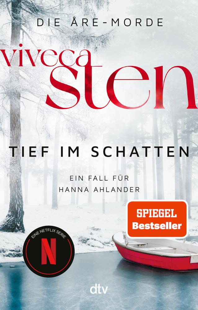 Sten, Viveca/Tief im Schatten