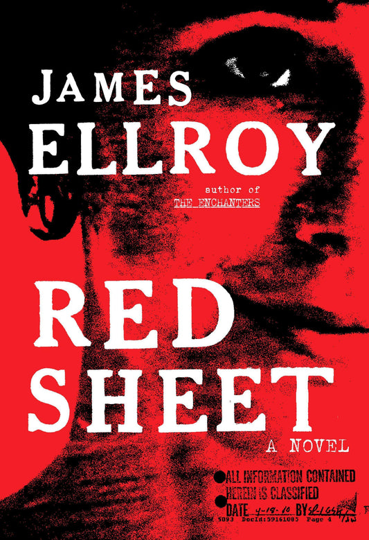 Red Sheet