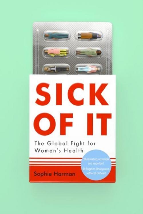 Sick of It