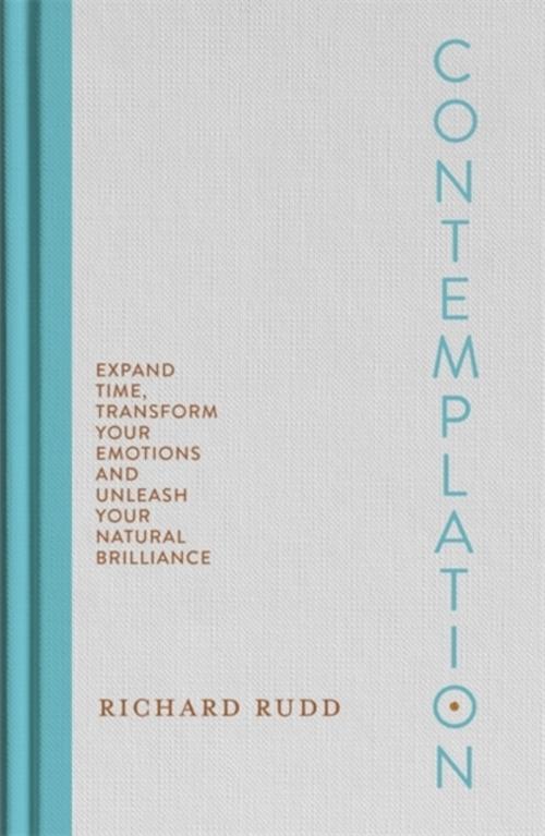 Buchcover: Contemplation