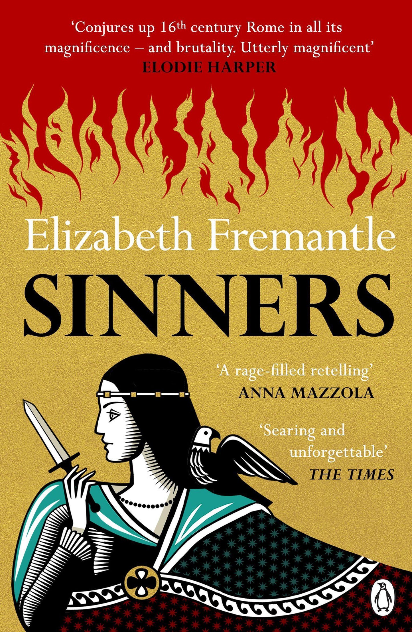 Sinners