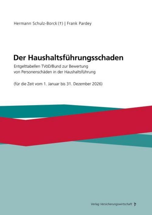 Der Haushaltsführungsschaden