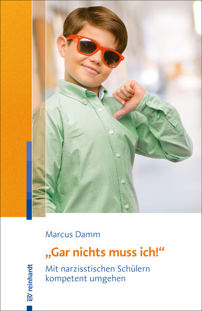 \"Gar nichts muss ich!\"