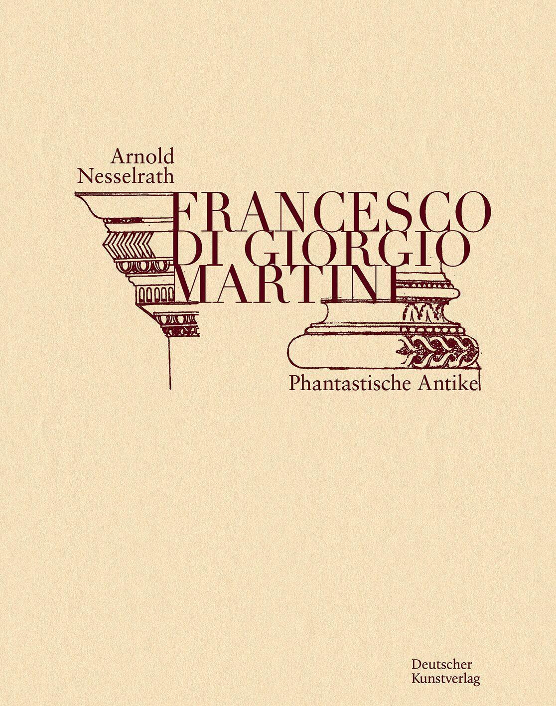 Francesco di Giorgio Martini