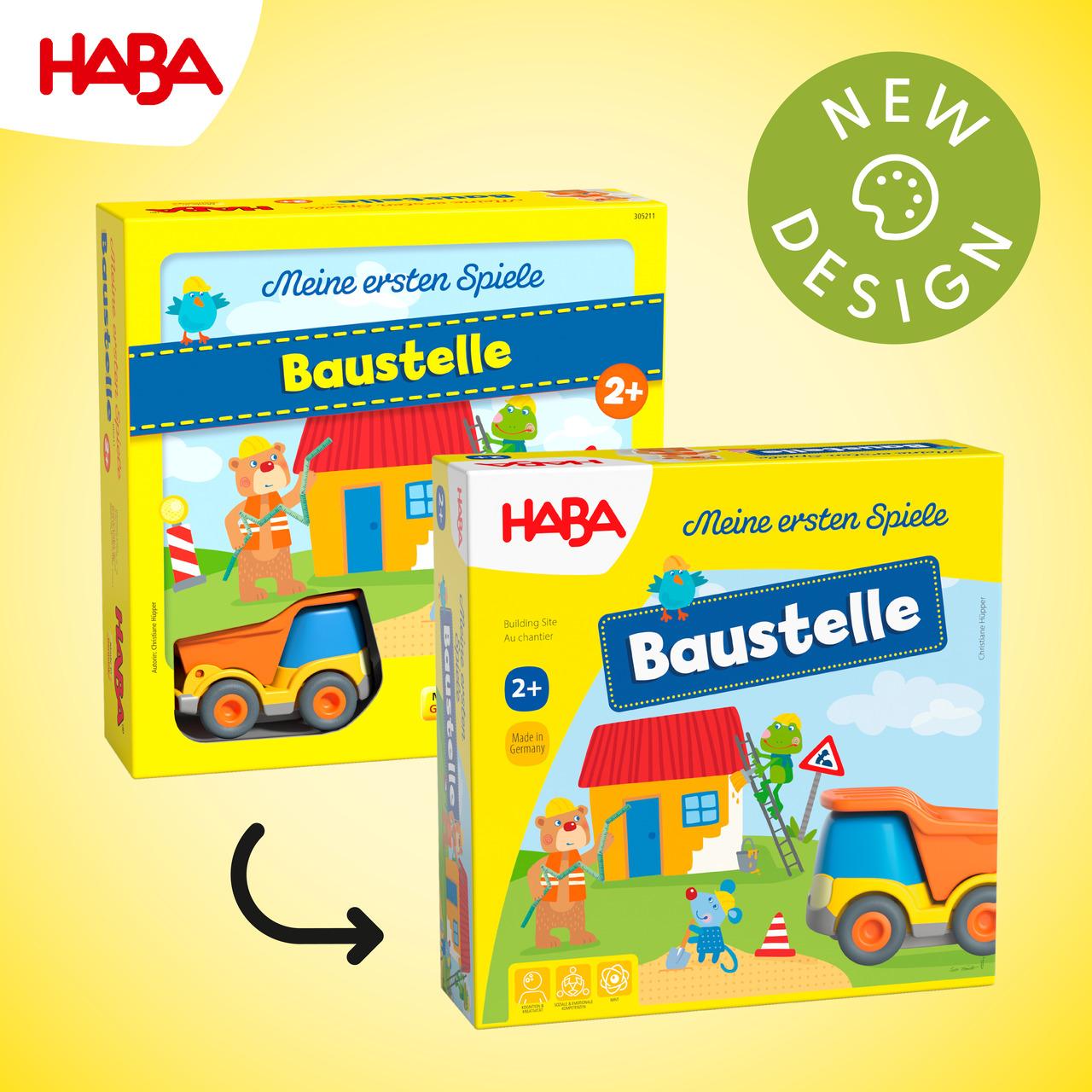 Baustelle