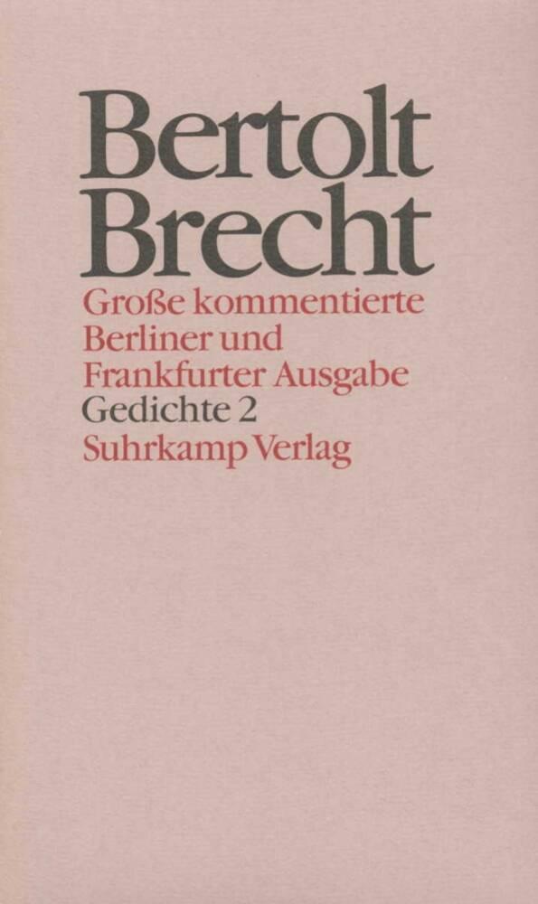 Gedichte.Tl.2