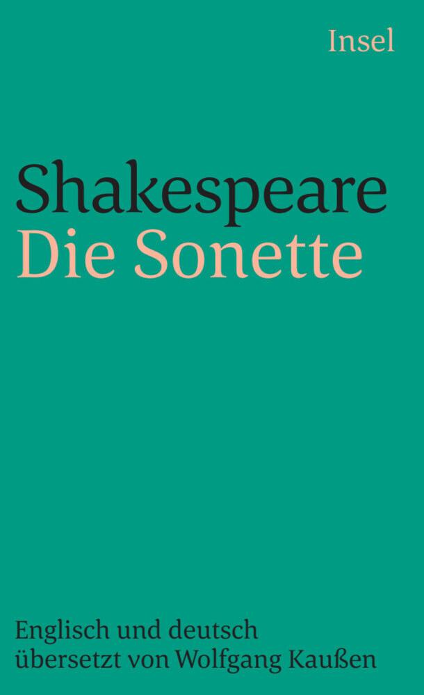 Die Sonette