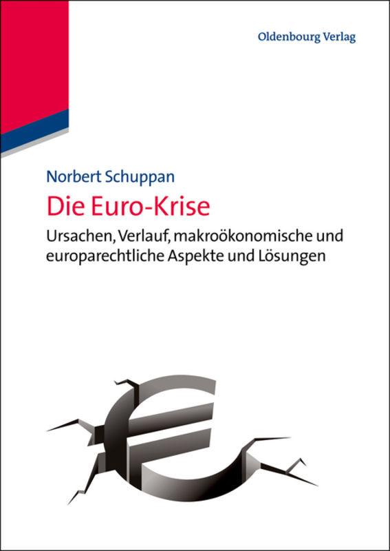 Die Euro- Krise