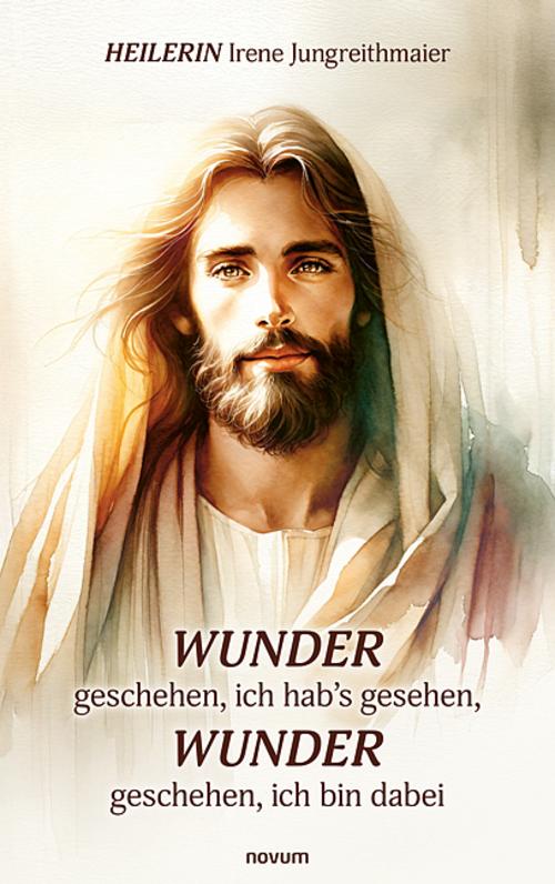 Wunder geschehen, ich hab's gesehen, Wunder geschehen, ich bin dabei