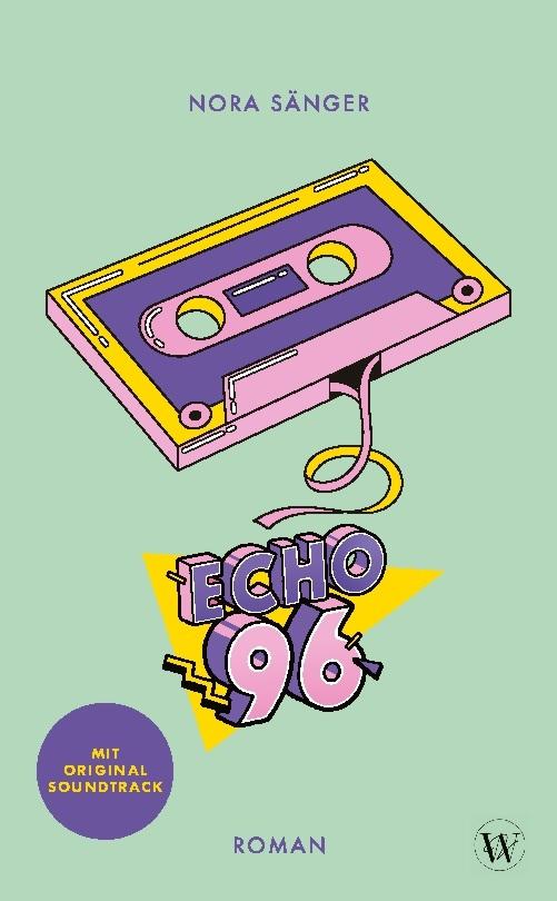 Buchcover: ECHO96