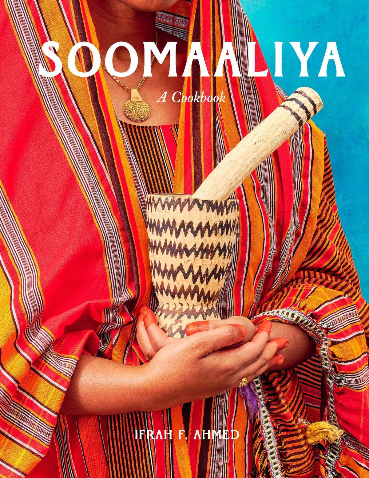 Buchcover: Soomaaliya