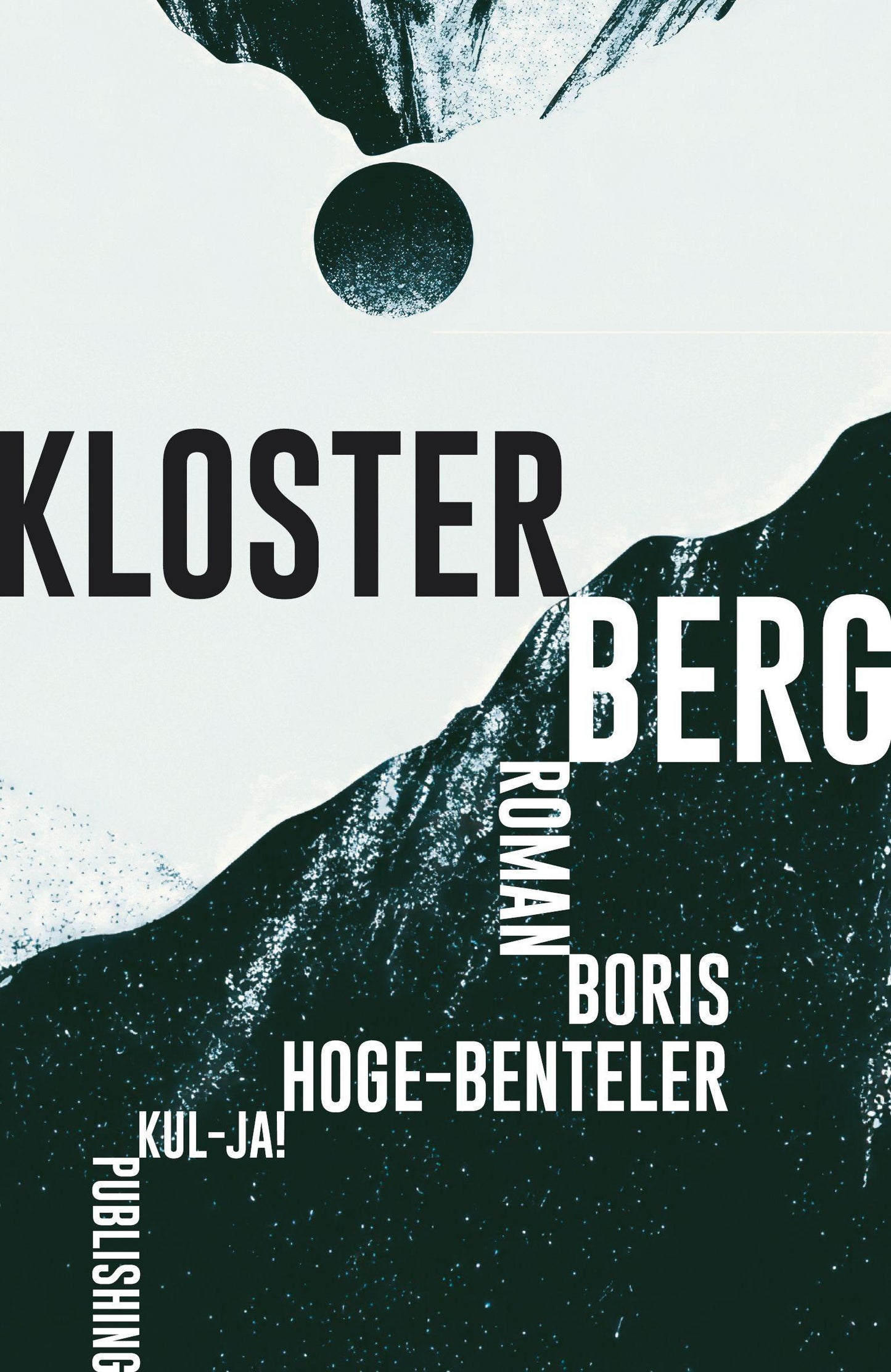 Klosterberg