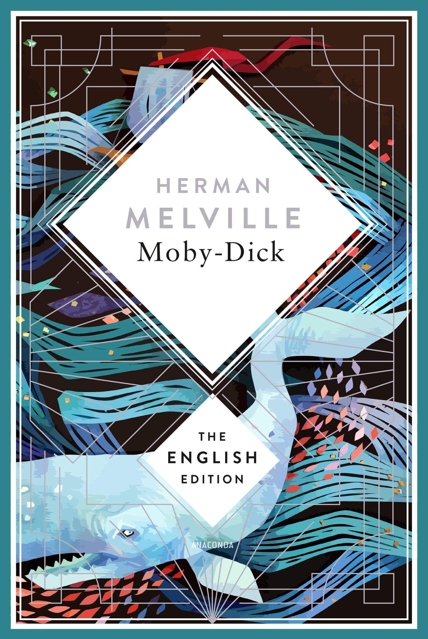 Moby-Dick