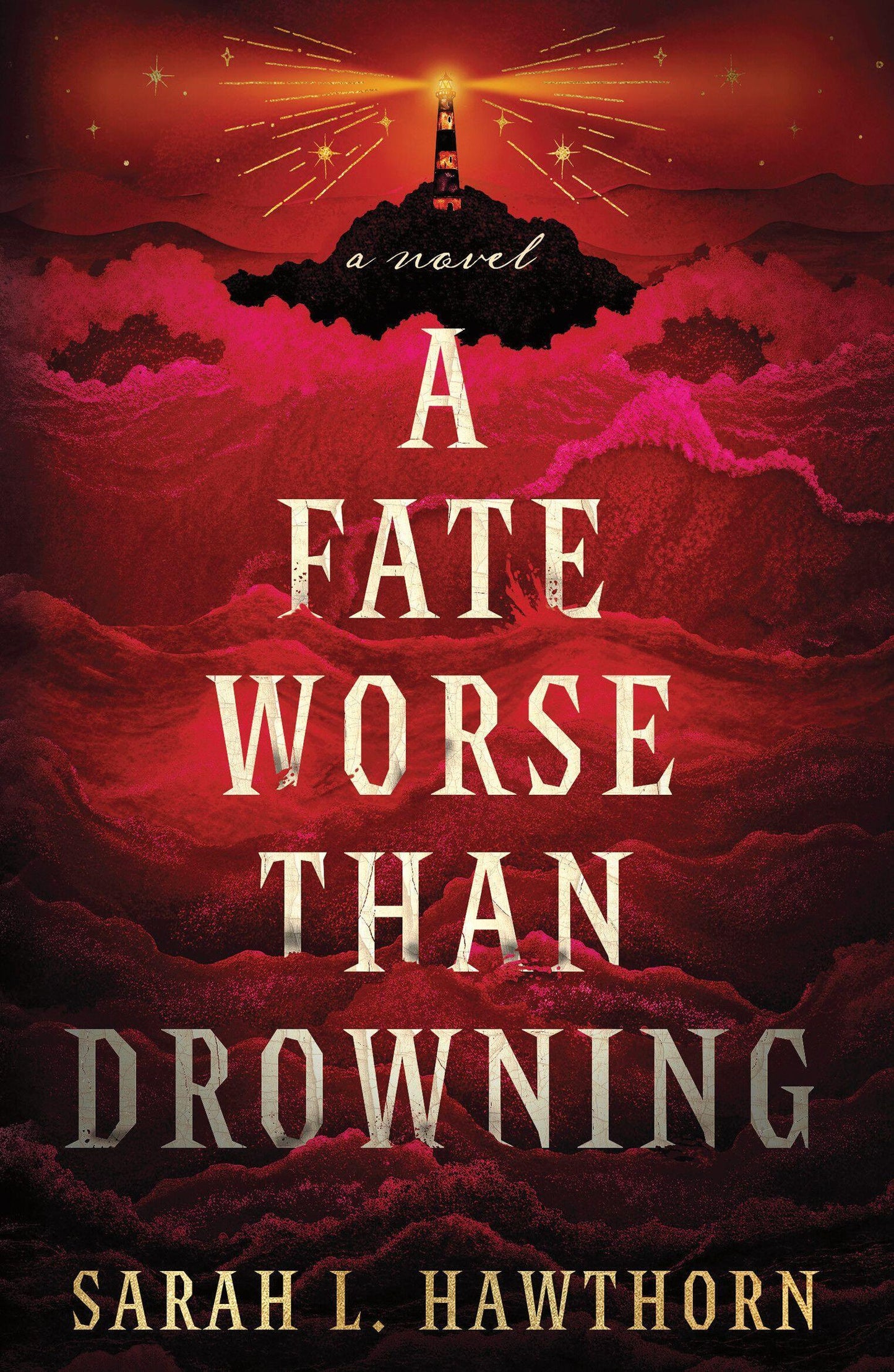 A Fate Worse Than Drowning