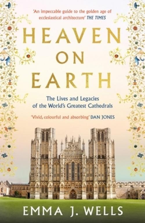 Buchcover: Heaven on Earth