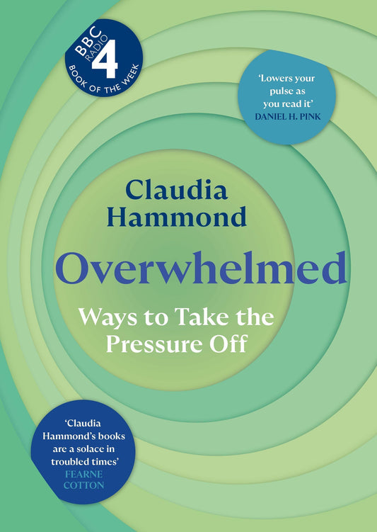 Overwhelmed
