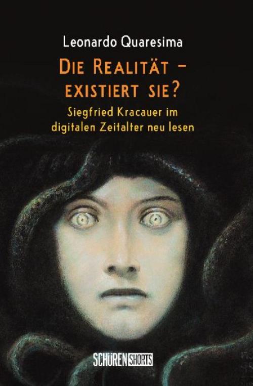 Die Realität - existiert sie?