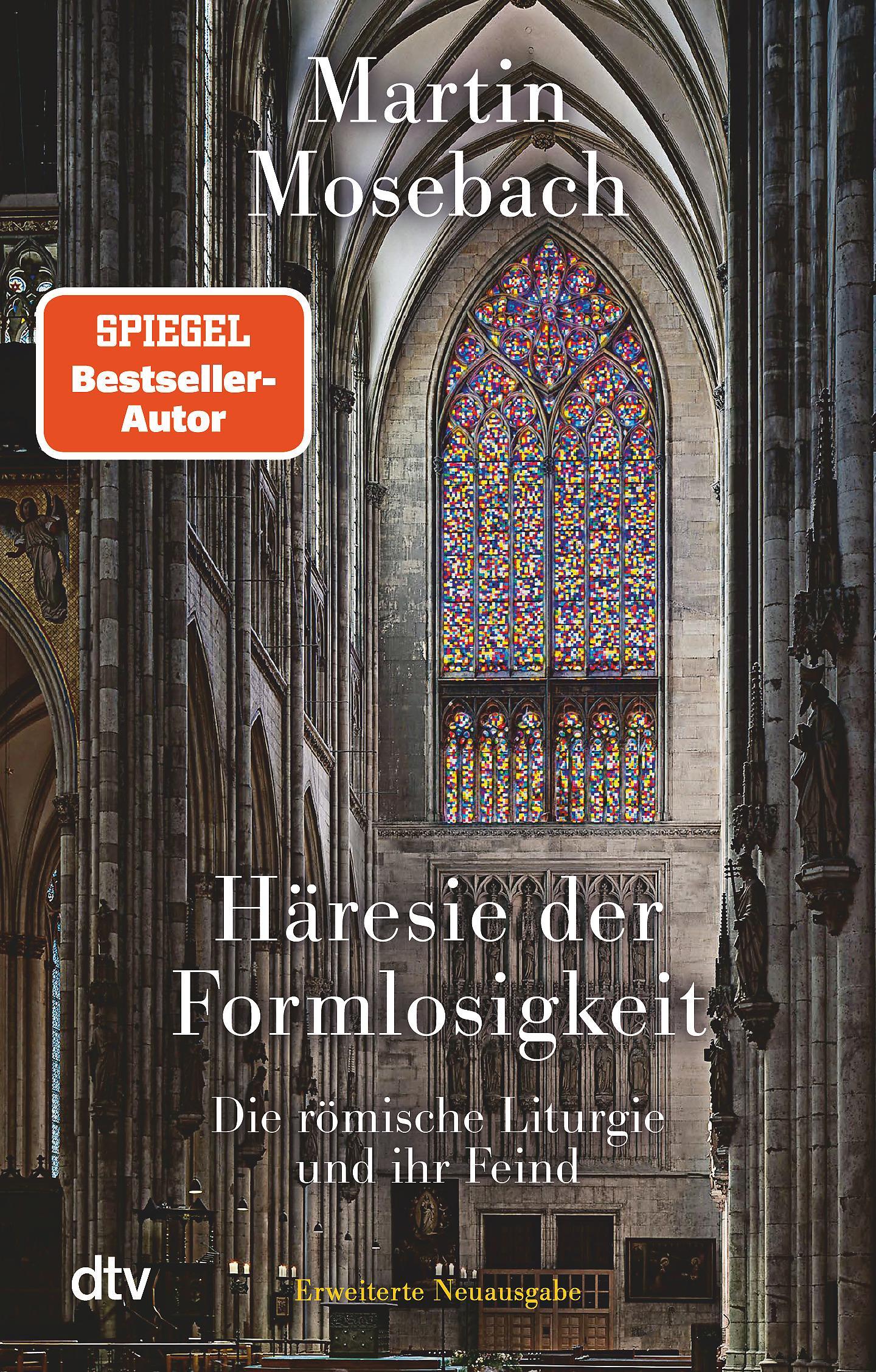 Häresie der Formlosigkeit