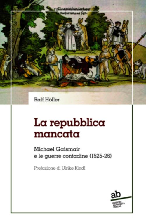 La repubblica mancata