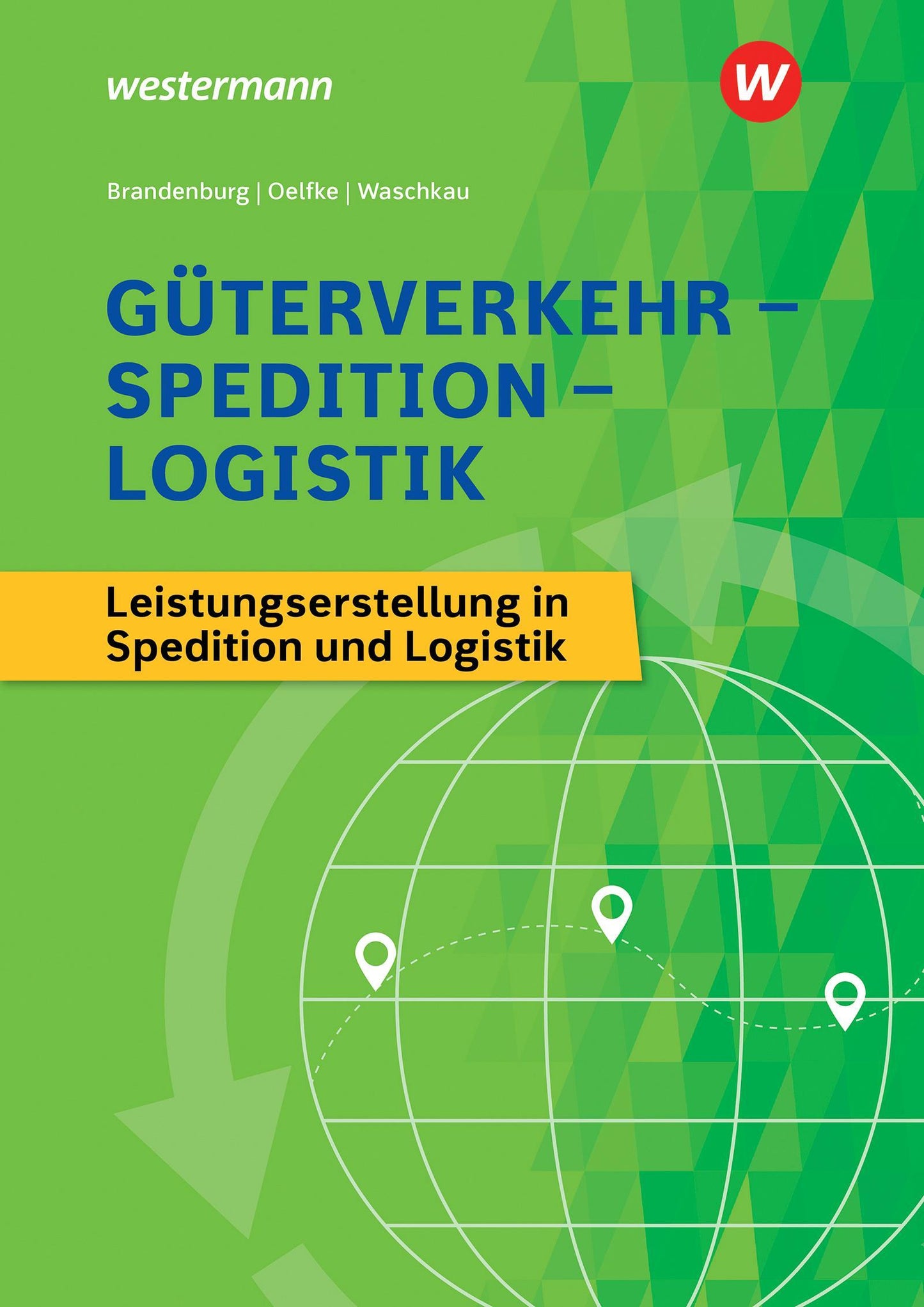 Güterverkehr - Spedition - Logistik