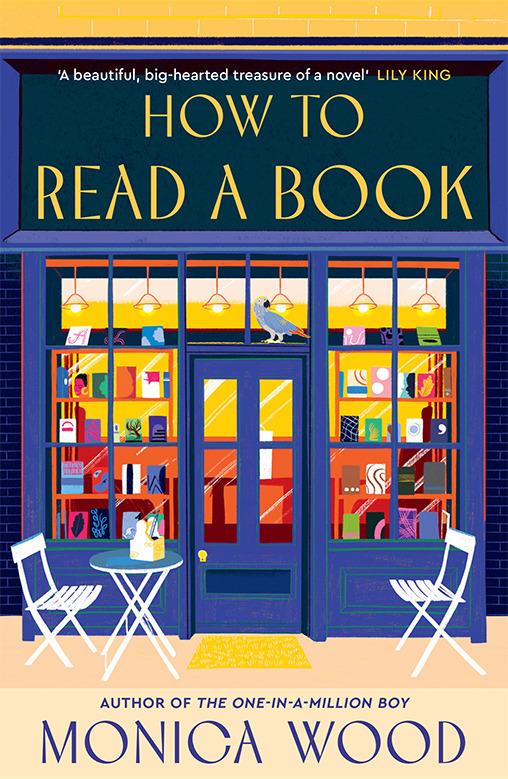 HOW TO READ BK PB