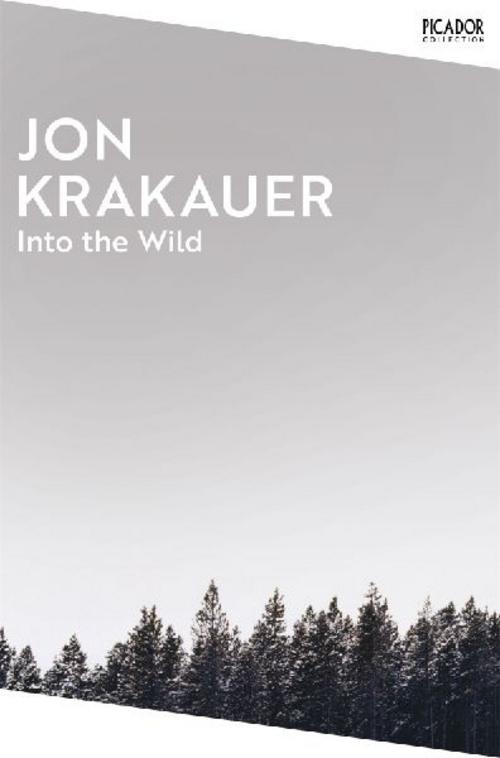 In die Wildnis