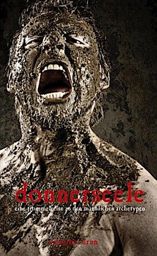 Buchcover: Donnerseele