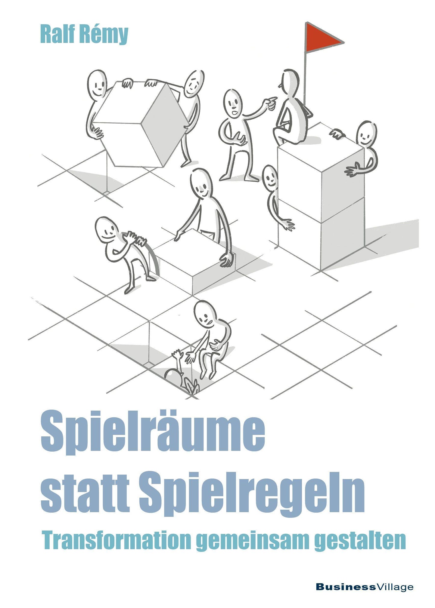 Spielräume statt Spielregeln