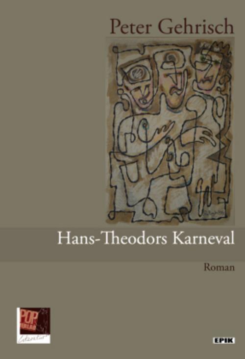 Hans-Theodors Karneval oder Laßt die Posaunen erklingen!