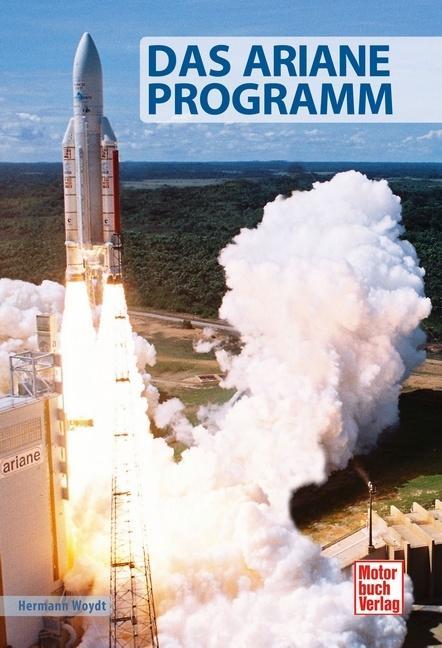 Buchcover: Das Ariane-Programm