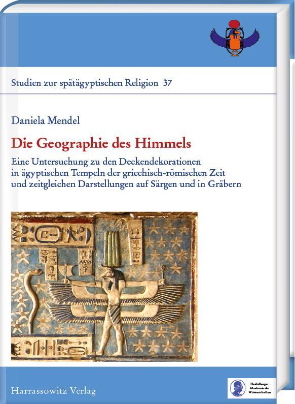 Die Geographie des Himmels