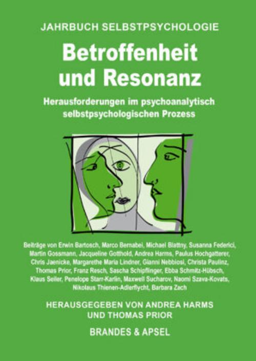 Betroffenheit und Resonanz