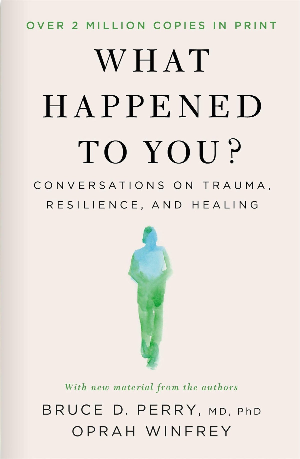 What Happened to You?