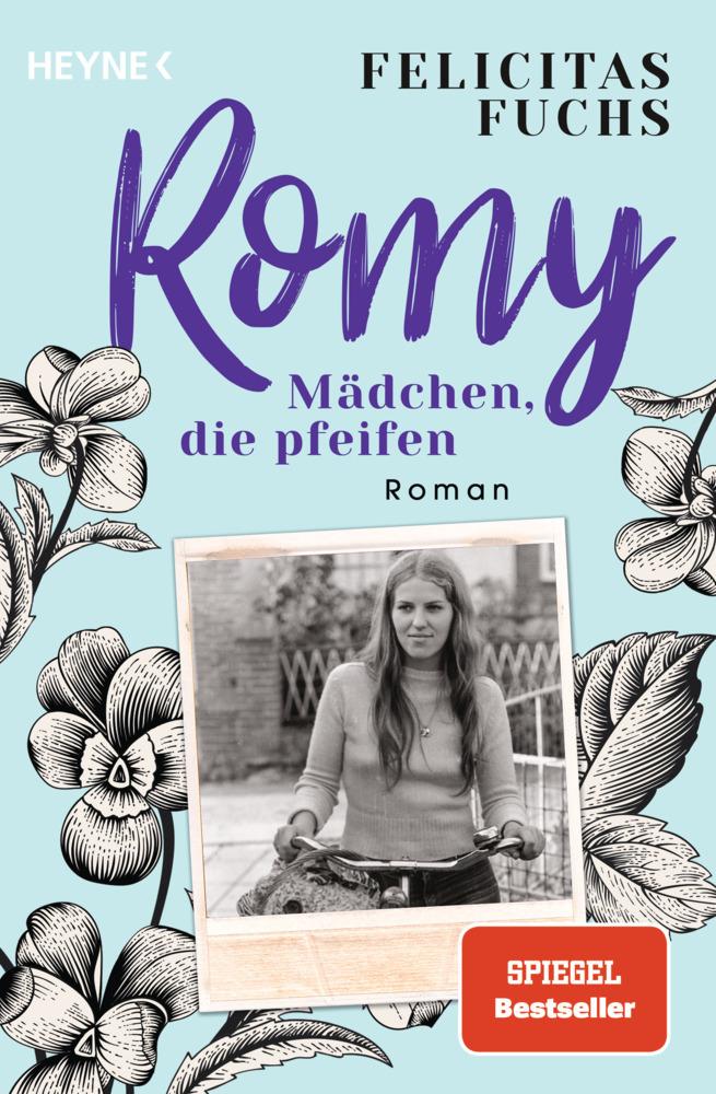 Fuchs, Felicitas/Romy. Mädchen, die pfeifen
