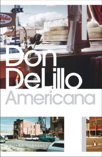 Americana