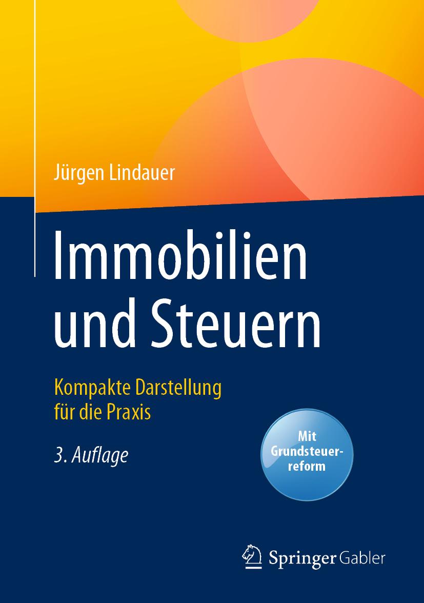 Immobilien und Steuern