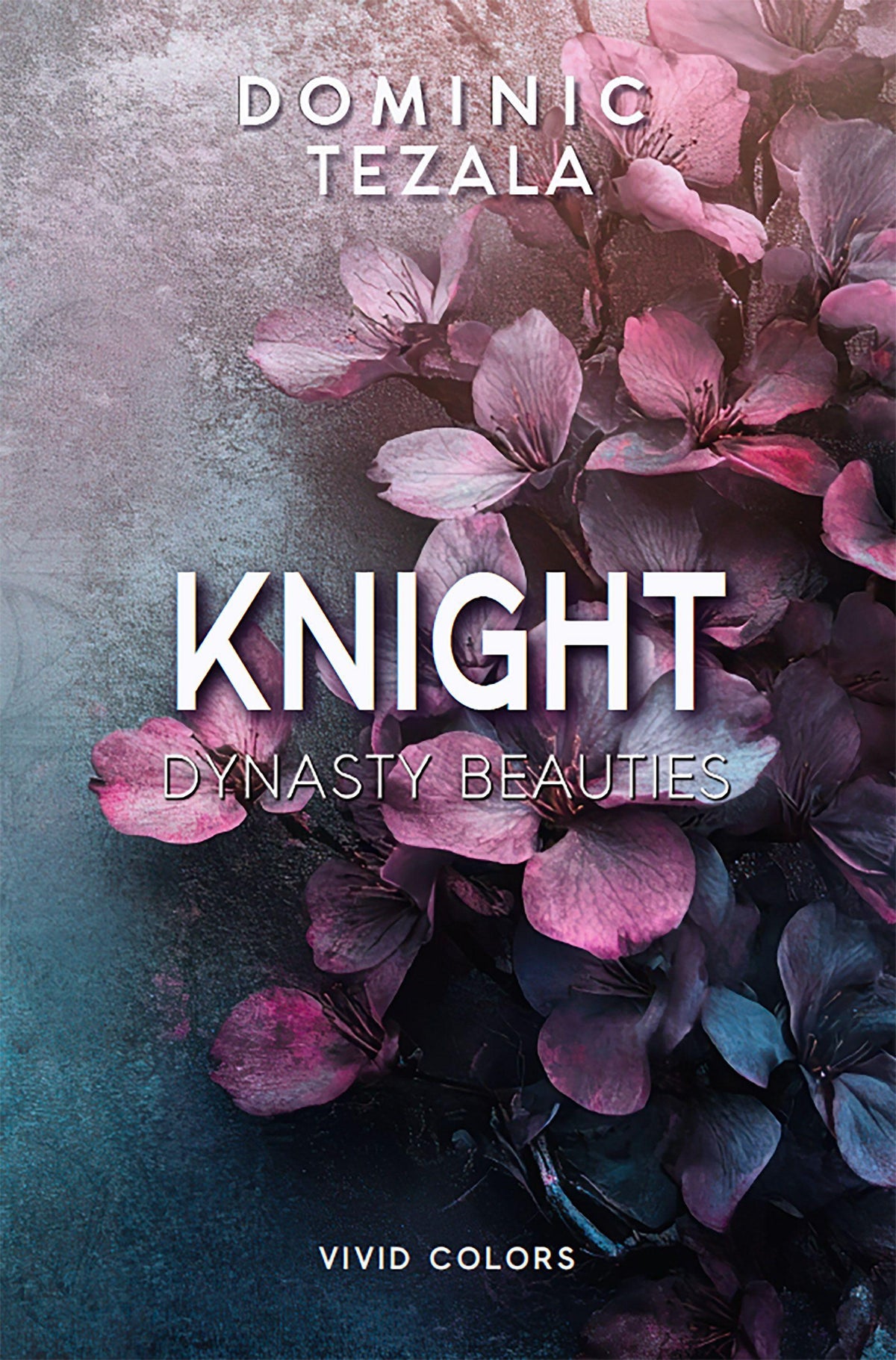Buchcover: Knight