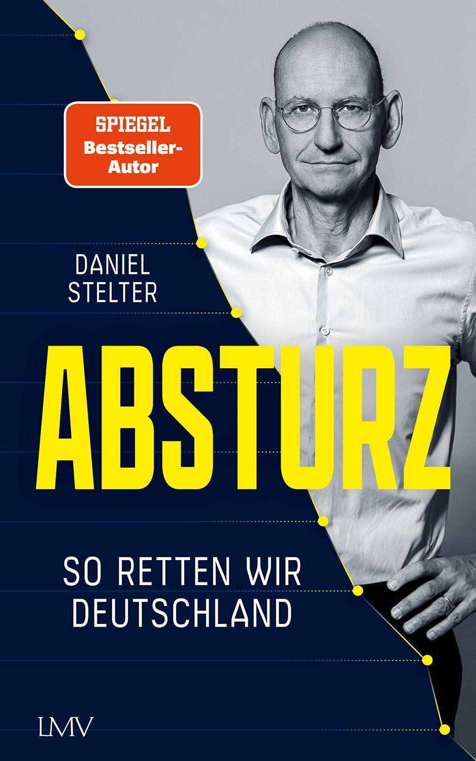Absturz: So retten wir Deutschland