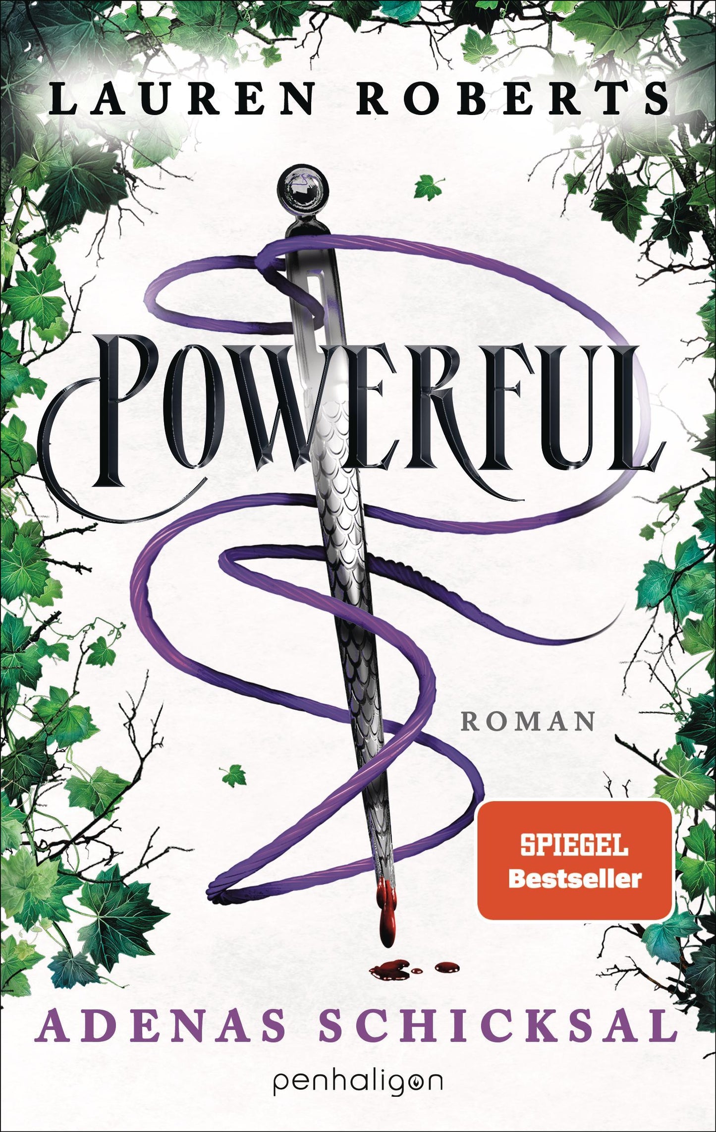 Powerful - Adenas Schicksal