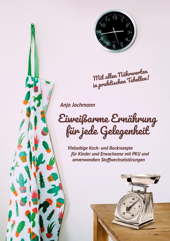 Eiweißarme Ernährung für jede Gelegenheit