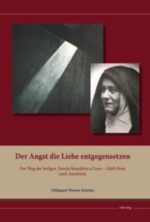 Der Angst die Liebe entgegensetzen