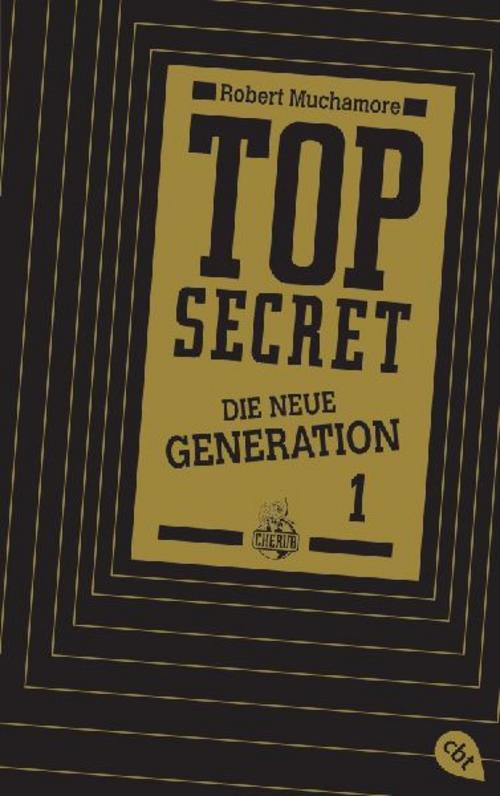 Top Secret. Die neue Generation 01. Der Clan