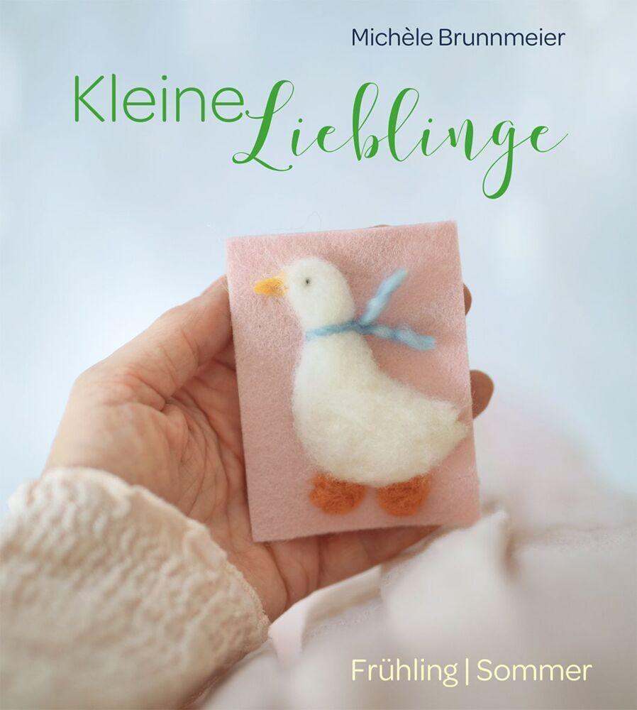 Kleine Lieblinge